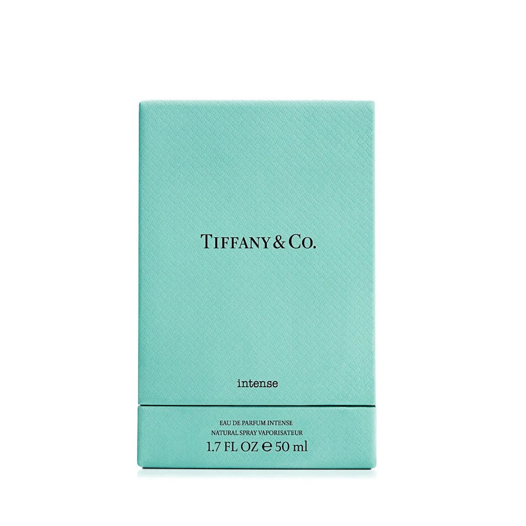 Tiffany & Co Intense 1.6oz Women EDP Spray — 1