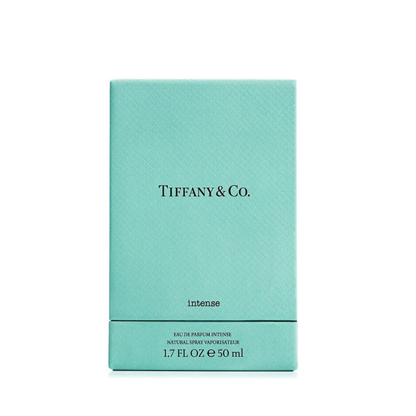 Tiffany & Co Intense 1.6oz Women EDP Spray — 1