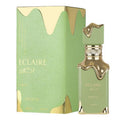 Lattafa Eclaire Pistache 3.4oz Unisex EDP Spray — 1