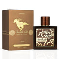 Lattafa Qaed Al Fursan Untamed 3.4oz Unisex EDP Spray — 1