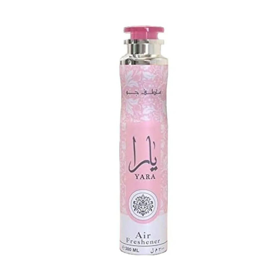 Lattafa 10.1oz Women Air Freshner Spray — 1