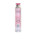 Lattafa 10.1oz Women Air Freshner Spray — 1