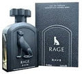 Rave Rage 3.4oz Men EDP Spray — 1