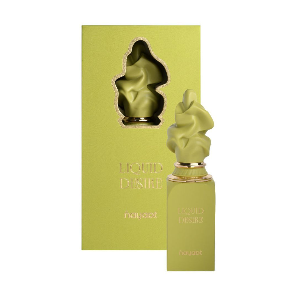 Orientica Liquid Desire 3.0oz Unisex EDP Spray — 1