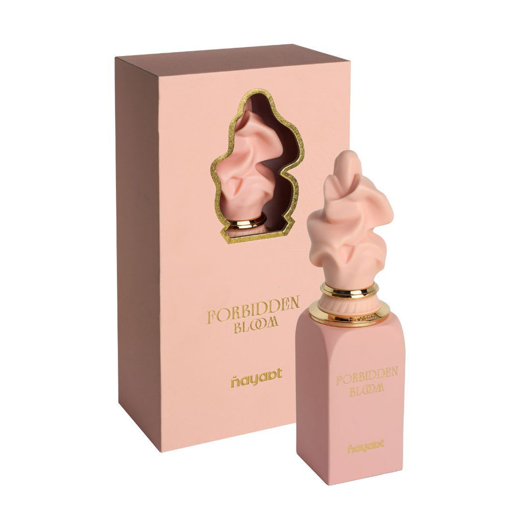 Orientica Forbidden Bloom 3.0oz Unisex EDP Spray — 1