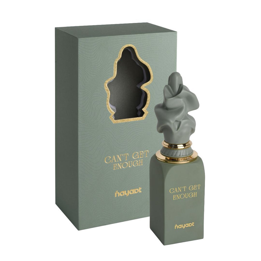 Orientica Can't Get Enough 3.0oz Unisex EDP Spray — 1