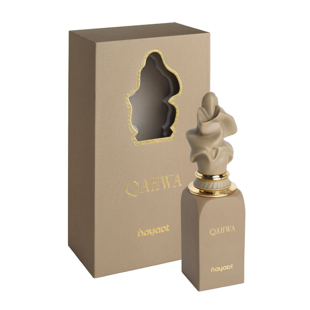 Orientica Qahwa 3.0oz Unisex EDP Spray — 1