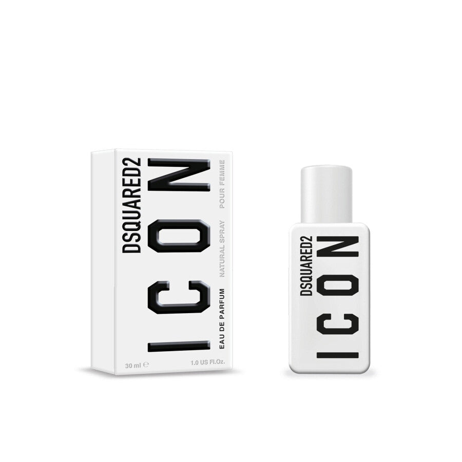 Dsquared2 Icon Pour Femme 3.4oz EDP Spray — 1