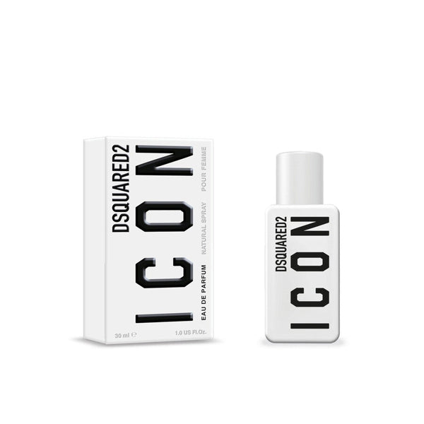 Dsquared2 Icon Pour Femme 3.4oz EDP Spray — 1