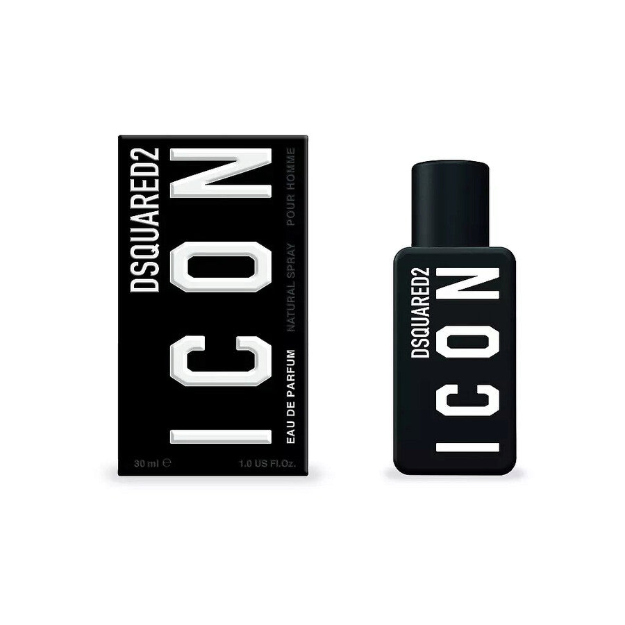 Dsquared2 Icon Pour Homme 3.4oz EDP Spray — 1