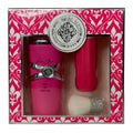 Rivoli Mon Cher 3-Piece Set 8.4oz Women EDP Spray — 1