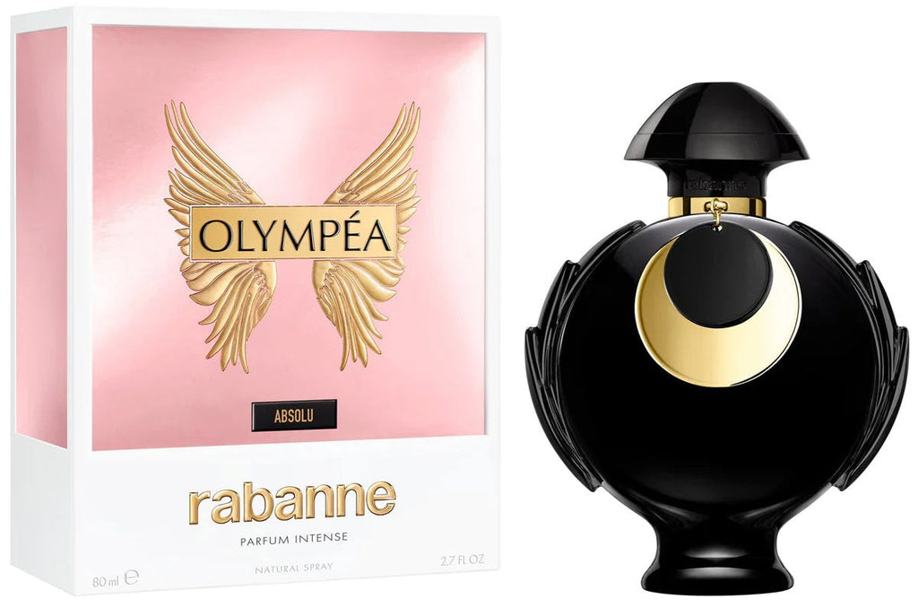 Paco Rabanne Olympea Absolu 2.7oz Women EDP Spray — 1