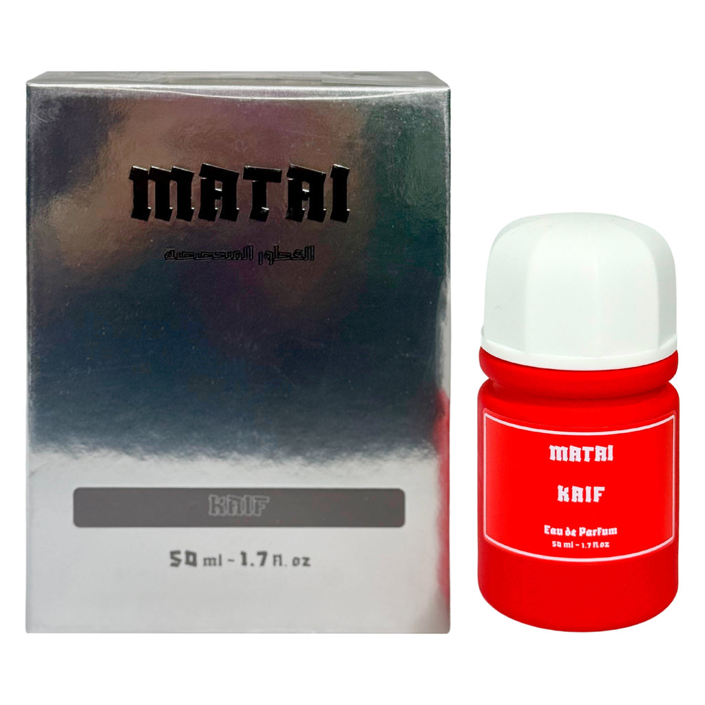 Matai Kaif 1.7oz Unisex EDP Spray — 1