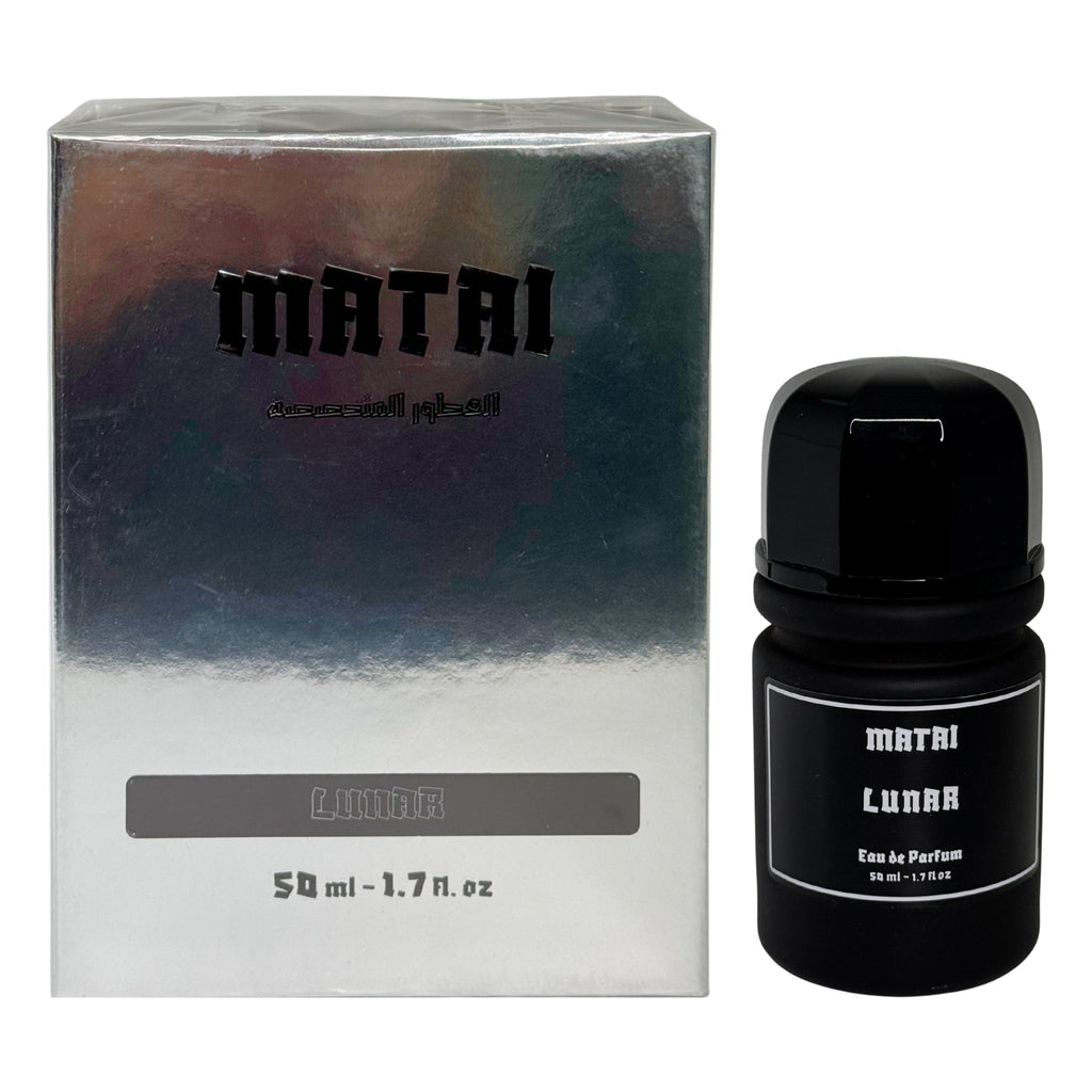 Matai Lunar 1.7oz Unisex EDP Spray — 1