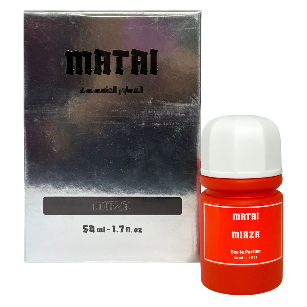 Matai Mirza 1.7oz Unisex EDP Spray — 1
