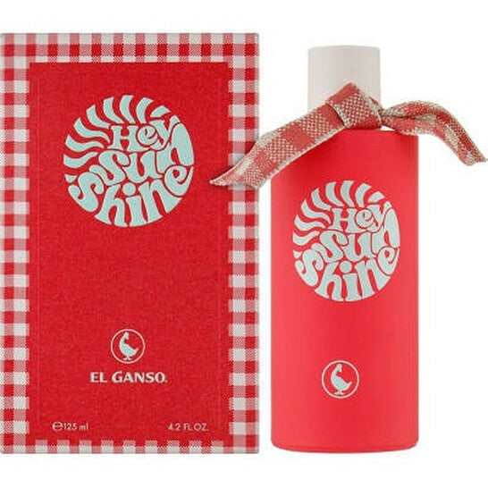 El Ganso Hey Sunshine 2.5oz Women EDT Spray — 1