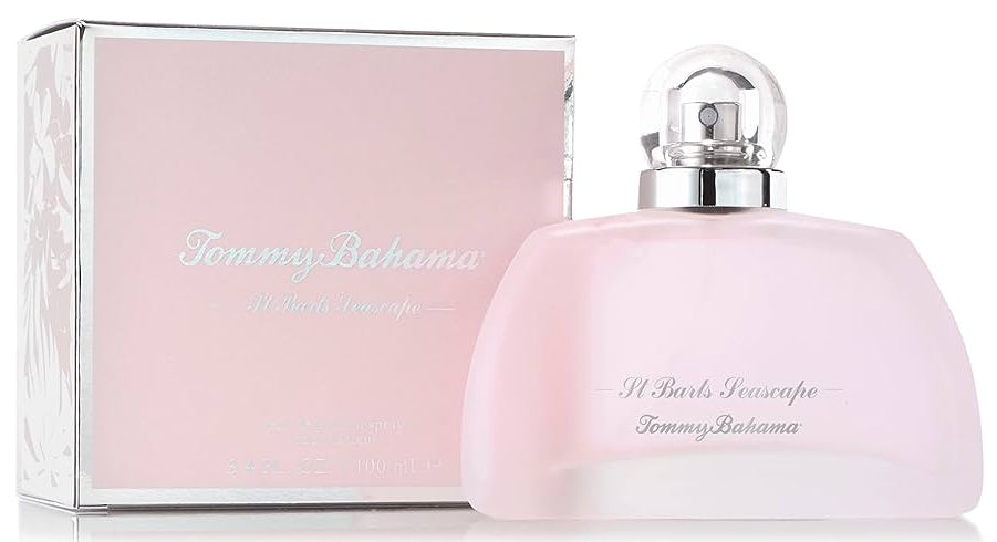 Tommy Bahama Seascape 3.4oz Women EDP Spray — 1