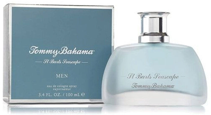 Tommy Bahama Seascape 3.4oz Men EDC — 1