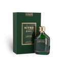 Dumont Nitro Green LTD 3.4oz Men EDP Spray — 1