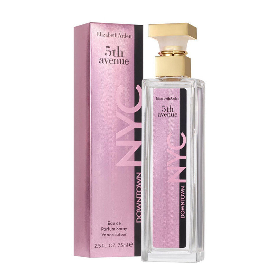 5th Avenue NYC Donwtown 2.5oz Women EDP — 1