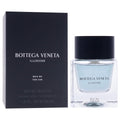 Bottega Illusione Bois Nu 1.7oz Men EDT Spray — 1