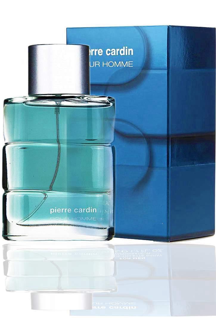 Pierre Cardin Homme 3.4oz Men EDT Spray — 1