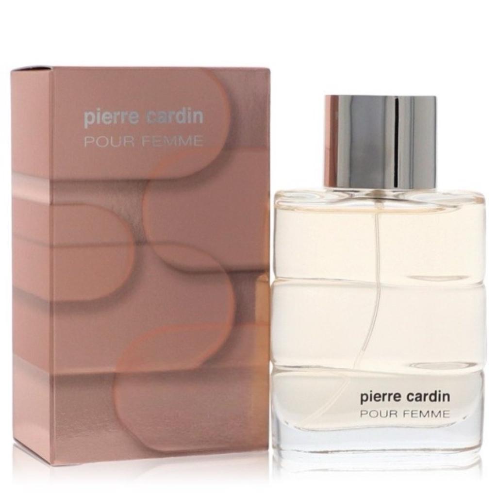Pierre Cardin Femme 3.4oz Women EDP Spray — 1