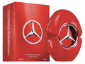 Mercedes-Benz Red 3.0oz Women EDP Spray — 1
