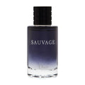Dior Sauvage Dior 3.4oz Men EDT Tester Spray — 1