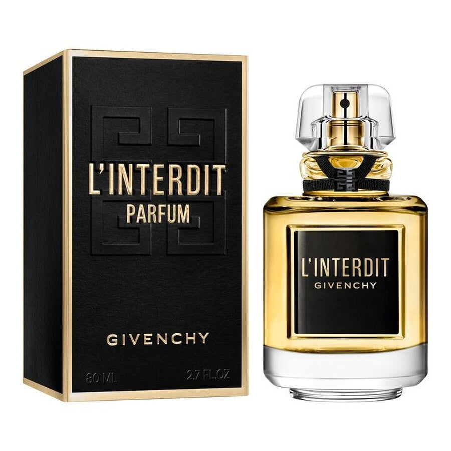 Givenchy L'Interdit Parfum 2.7oz Women EDP Spray — 1