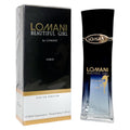 Lomani Beautiful Girl 3.3oz Women EDP Spray — 1