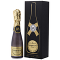 Bharara Champagne Black 3.4oz Unisex EDP Spray — 1