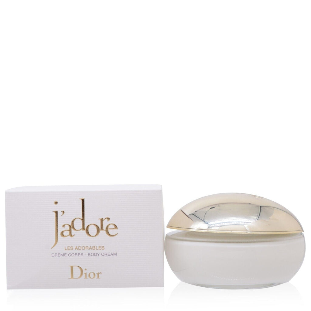 Jadore 5.0oz Women Body Cream — 1