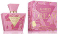 Guess Seductive Dream 2.5oz Women EDT Spray — 1