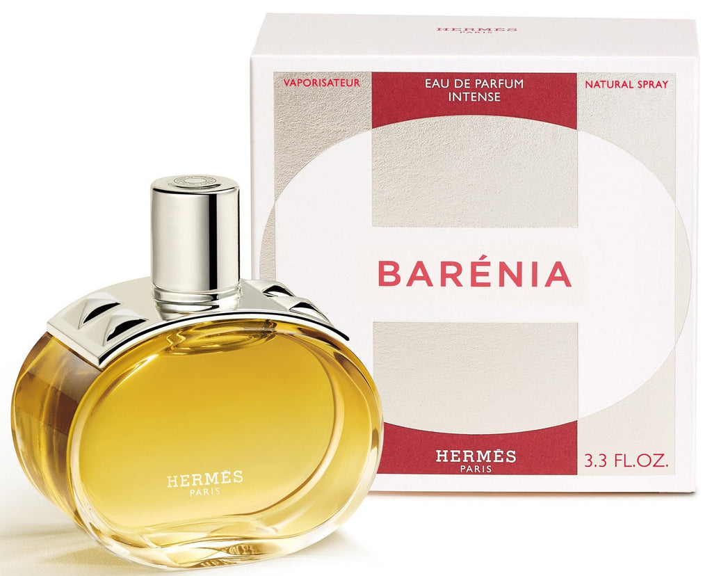 Hermès Barénia Intense 3.3oz Women EDP Spray — 1