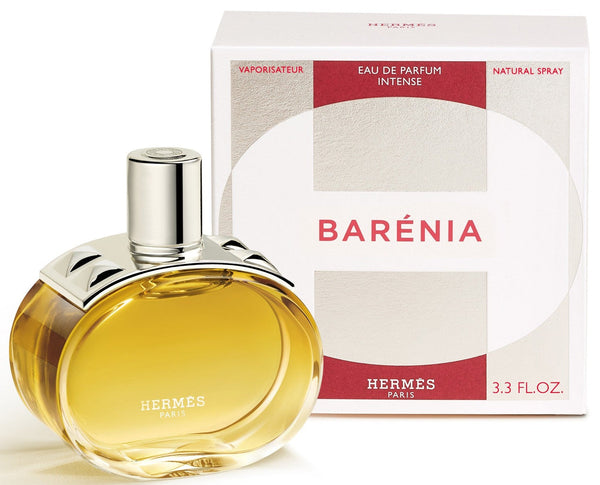 Hermès Barénia Intense 3.3oz Women EDP Spray — 1