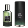 Hugo Boss Elegant Vetiver The Collection 3.3oz Men EDP Spray — 1