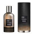 Hugo Boss Noble Wood The Collection 3.3oz Men EDP Spray — 1