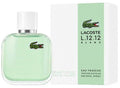 Lacoste Blanc Fraiche 3.3oz Men EDF Spray — 1