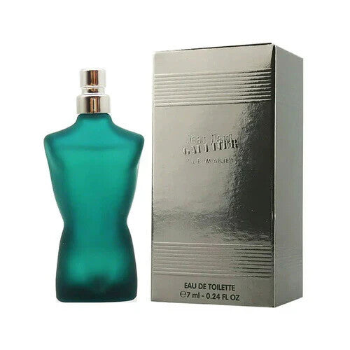 Jean Paul Gaultier Mini 0.24oz Men EDT Spray — 1