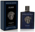 Amaran Kings & Queens Elixir 3.4oz Men EDP — 1