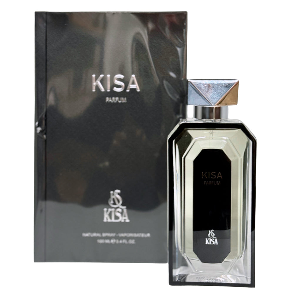 Kisa Parfum 3.4oz Unisex EDP Spray — 1