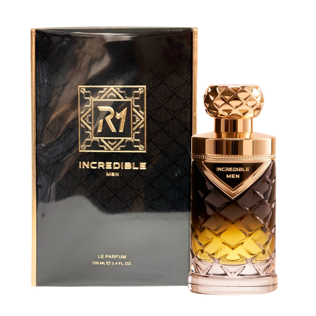 Ron Marone's Incredible 3.4oz Men EDP Spray — 1