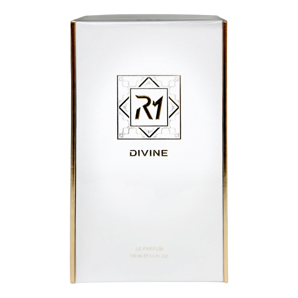 Ron Marone's Divine 3.4oz Men EDP Spray — 1