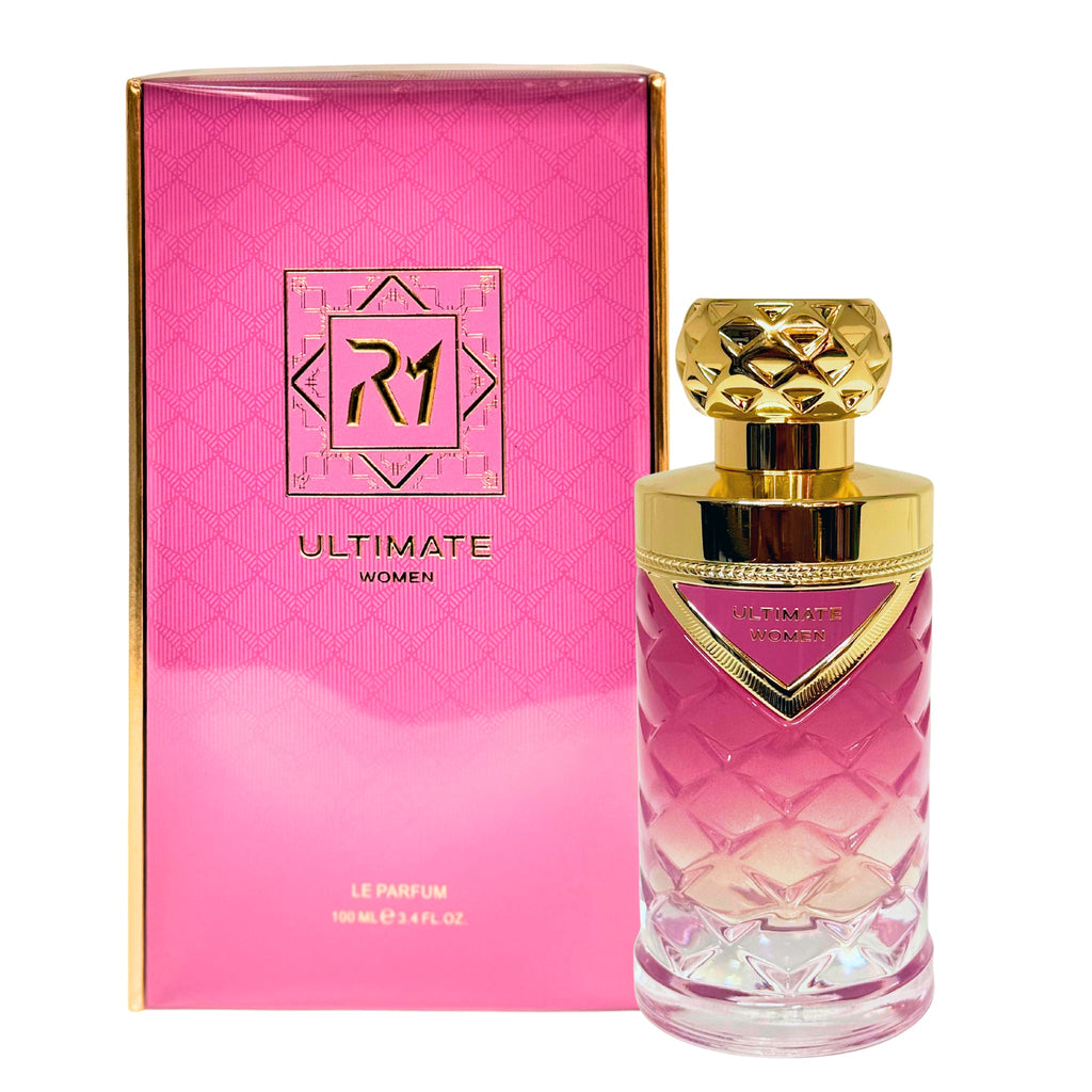 Ron Marone's Ultimate 3.4oz Women EDP Spray — 1