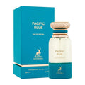 Maison Alhambra Pacific Blue 2.7oz Unisex EDP Spray — 1
