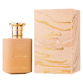 Paris Corner Taskeen Caramel Cascade 3.4oz Unisex EDP Spray — 1