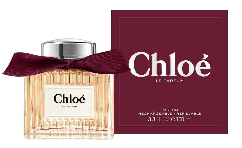 Chloe Le Parfum 3.3oz Women EDP Spray — 1
