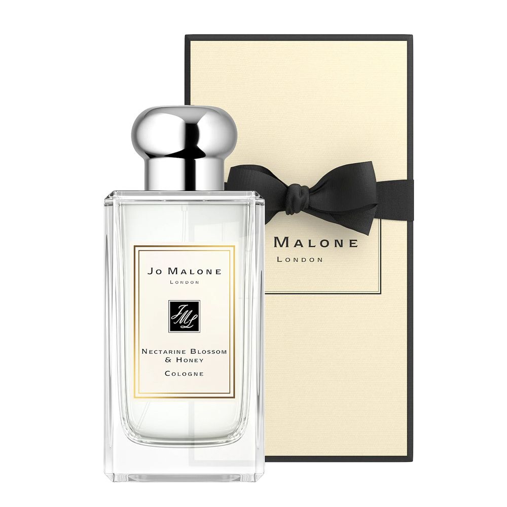 Jo Malone Nectarine Blossom Cologne 3.4oz Women EDC Spray — 1