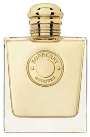 Burberry Goddess Parfum 3.3oz Women EDP Tester — 1